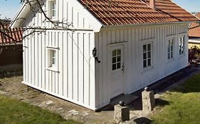 5 Person Holiday Home In Str Mstad